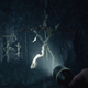 Image for article titled The Blair Witch game is as fun as getting lost in the woods